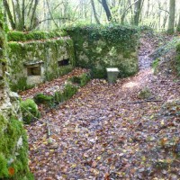 Tranchée du Saillant de Saint-Mihiel