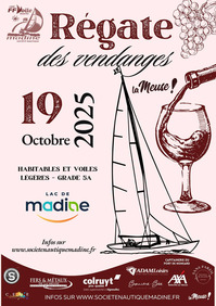 Régate des vendanges