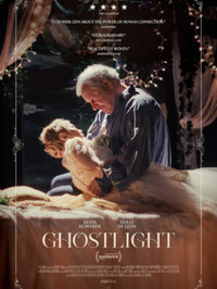 Ciné regards : Ghostlight