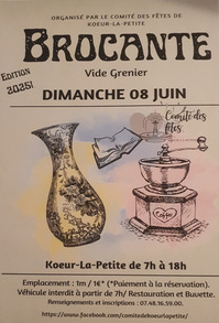Vide-grenier