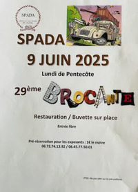 Brocante