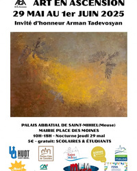L'Art en Ascension