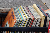 Gratuiterie le piot bazar