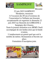 Brocante