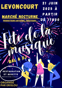 Fête de la Musique