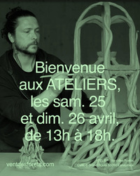 Ouverture des Ateliers