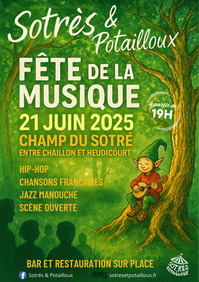 Fête de la Musique
