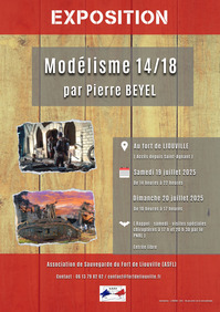 Modélisme 14-18