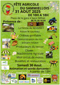 Foire agricole