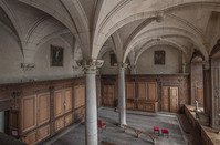 JEP 2025 : Ouverture de la sacristie - Abbatiale Saint-Michel