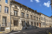 JEP 2025 : Visite de l'hôtel de Faillonnet