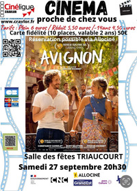 Cinéma