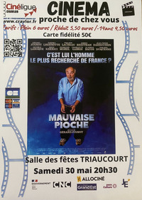 Cinéma