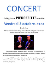 Concert