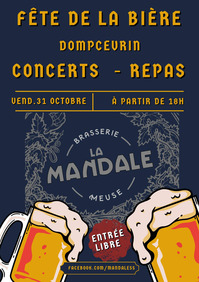 Fête de la Bière