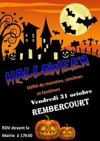 Halloween