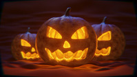Défilé d'Halloween