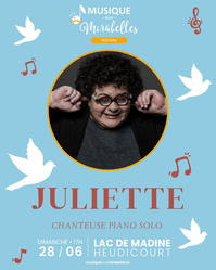 Musique aux Mirabelles