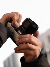 Exposition photographique