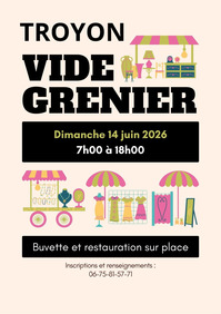 Vide grenier