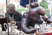 Brocante de Gironville