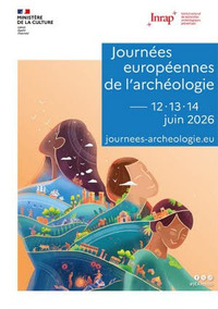 Journées européennes de l'archéologie