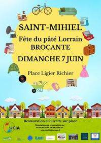 Fête du Pâté Lorrain