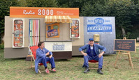 Spectacle : Radiob 2000 - Opus 2