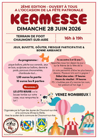 Kermesse