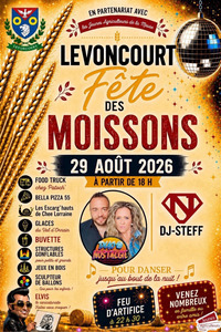 Fête des moissons