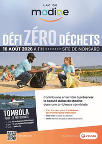 Défi Zéro déchet