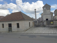 Visite de l'église de Frémeréville-sous-les-Côtes