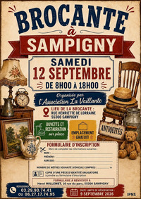 Brocante