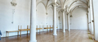 JEP 2026 : Salle des mariages et salle capitulaire