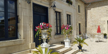 Chambres d'hôtes Le Palazzo Yes - Woël