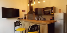 Le loft de Morville - Chonville-Malaumont