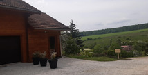 Gîte du chalet - Seuzey