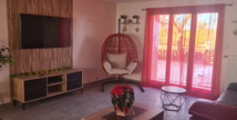 Gîte aux ptits cabris - Lahayville