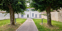 Gîte de la tour carrée - Lacroix-sur-Meuse