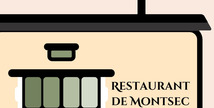 Restaurant de Montsec - Montsec