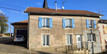 Gîte du gros caillou - Dompcevrin