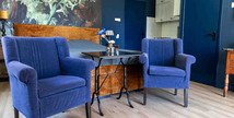 Studio Bleuet - Rouvrois-sur-Meuse