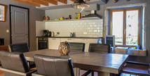 Appartement Marguerite - Rouvrois-sur-Meuse