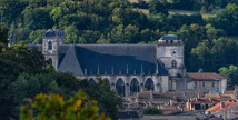 Église Saint-Michel - Saint-Mihiel