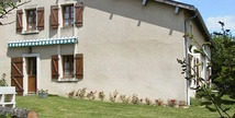 Gîte de l'étang - Lachaussée
