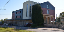 Château des 4 vents - Vigneulles-lès-Hattonchâtel