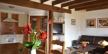 Gîte le Miradon - Lachaussée