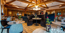 Hôtel-restaurant du lac de Madine - Heudicourt-sous-les-Côtes