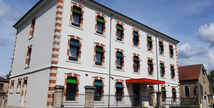 Auberge de jeunesse - Saint-Mihiel
