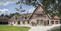 Gîte le clos du Pausa - Thillombois